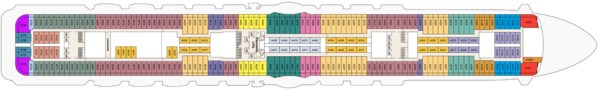 Princess Cruises Majestic Princess Deck 12.png